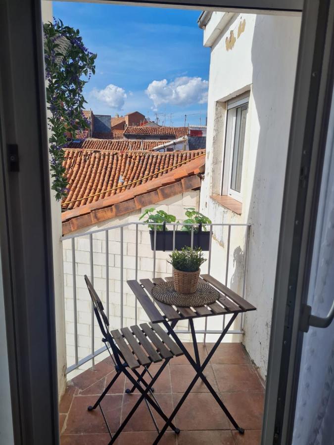 Apartment Zapaterias *