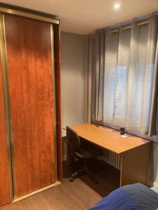 Apartamento Pleno Centro