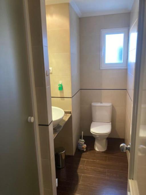 Apartamento Pleno Centro Apartamento León