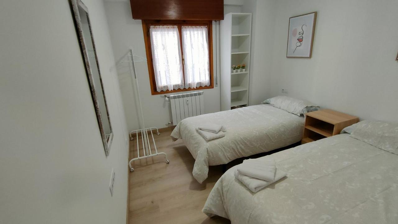Puro Centro Apartment Leon