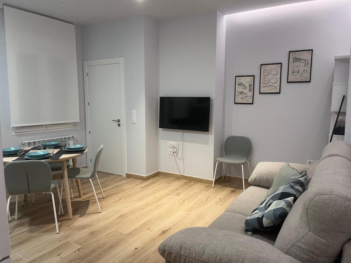 Apartment Centro Gvsm Leon