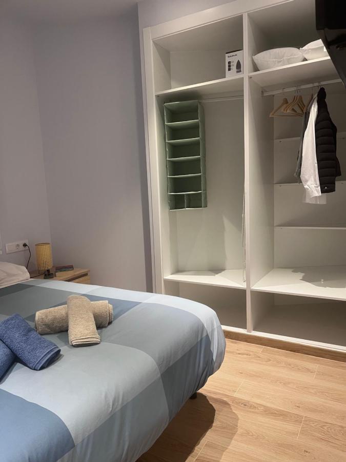 Centro Gvsm Apartment Leon