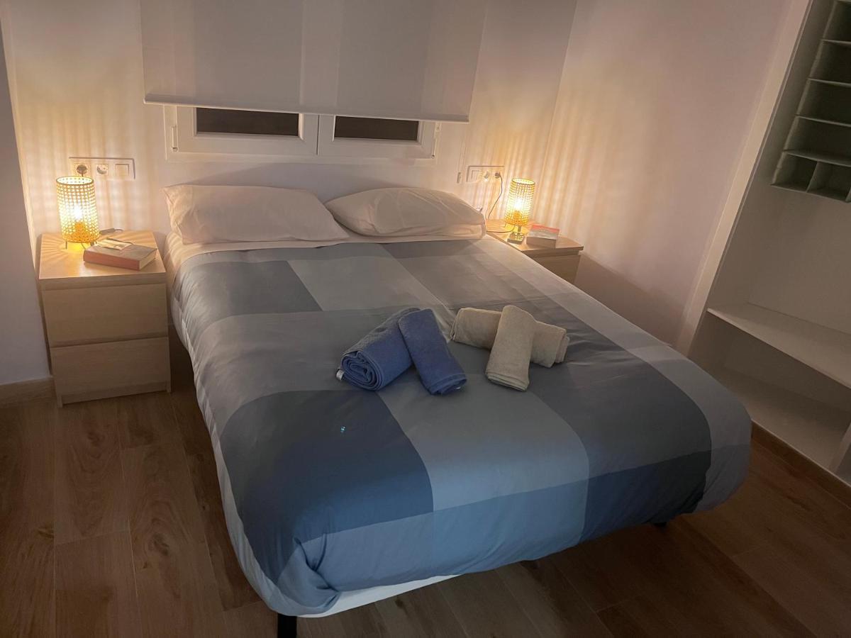 Centro Gvsm Apartment *