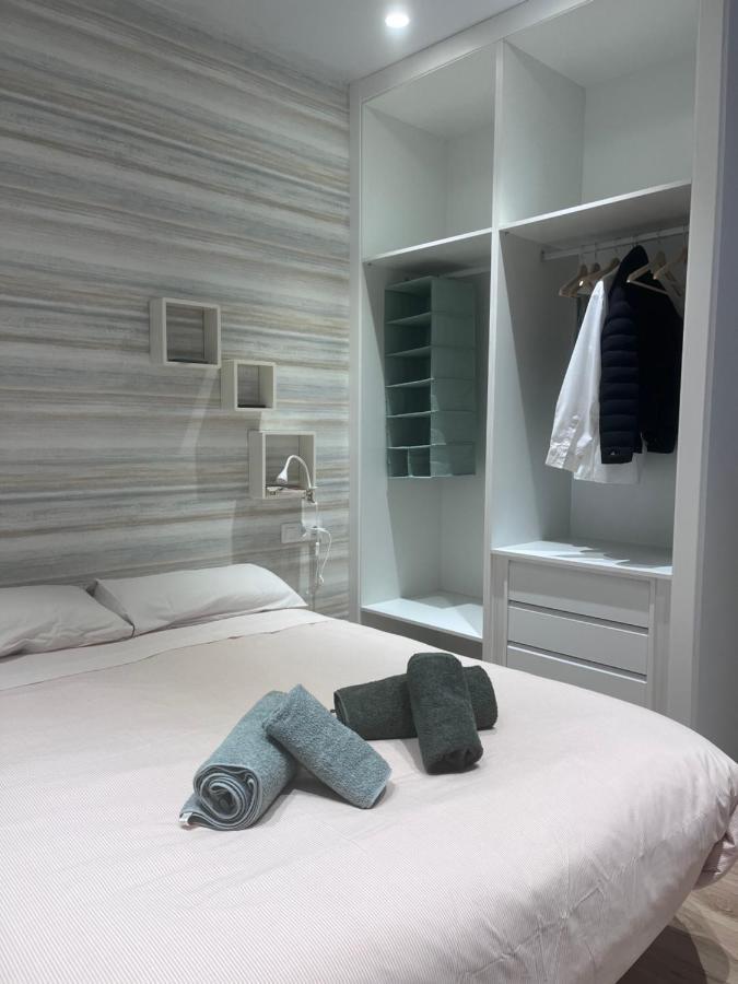 Centro Gvsm Apartment *
