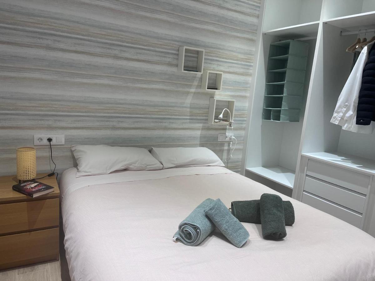 Apartment Centro Gvsm Leon