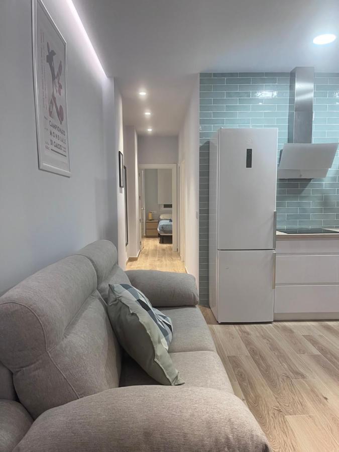 Centro Gvsm Apartment Leon