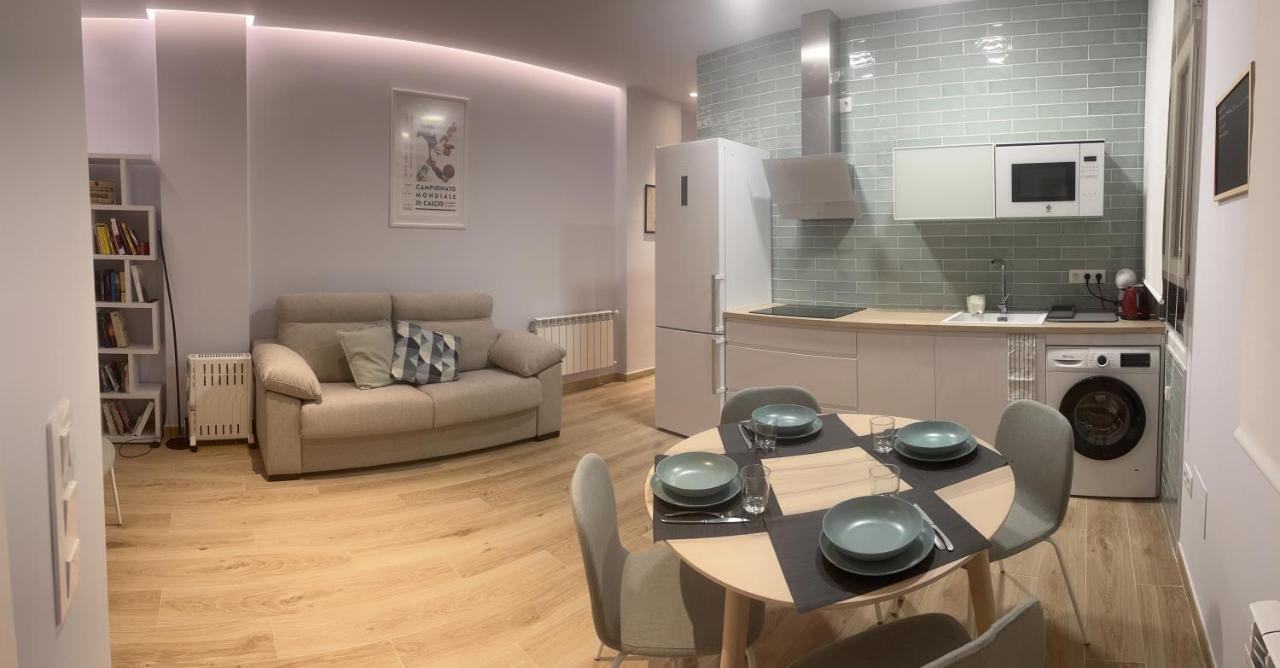 Apartment Centro Gvsm *