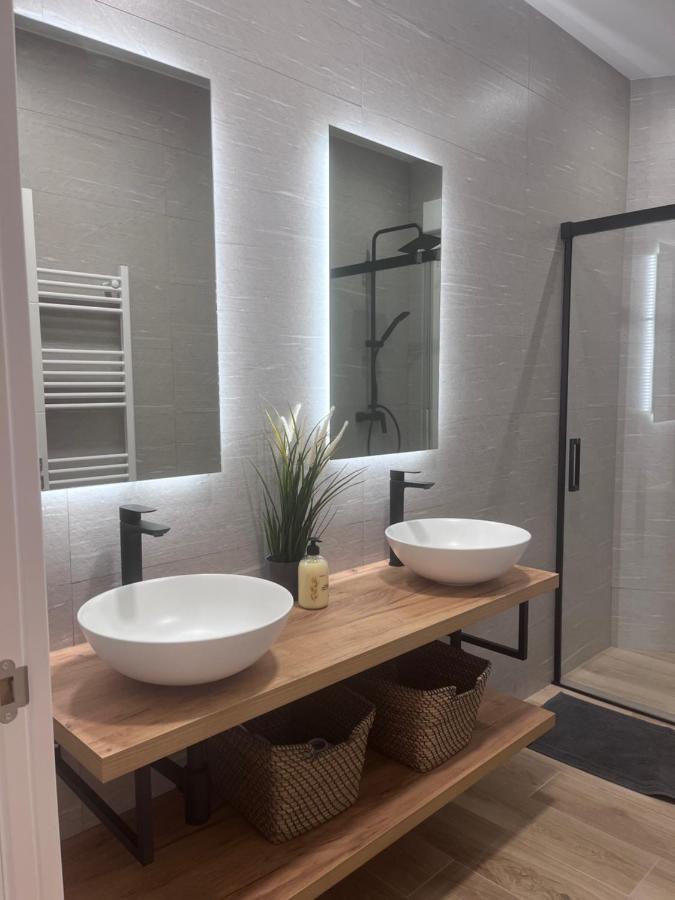 Apartment Centro Gvsm