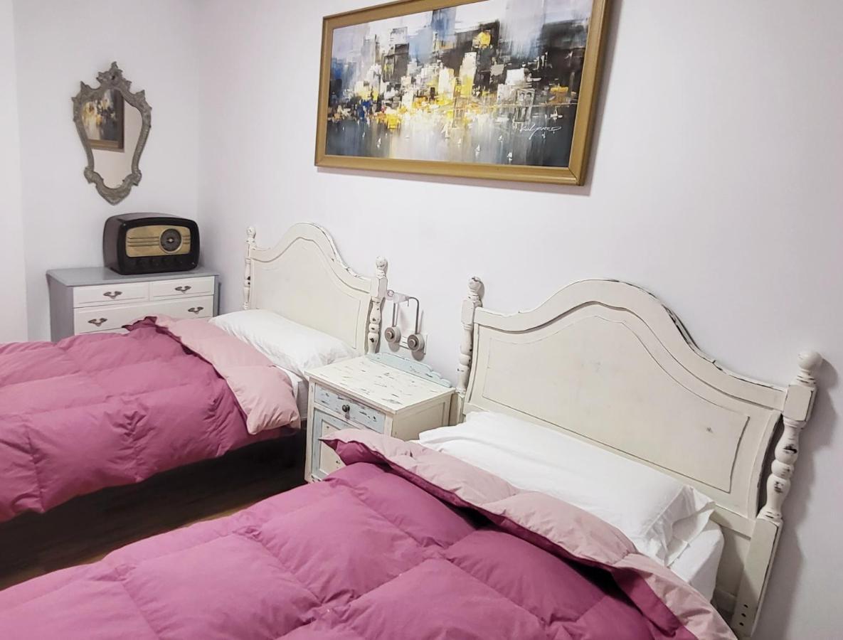 Apartamento Www Sanmartinplaza Es En El Corazón Del Casco Histórico León