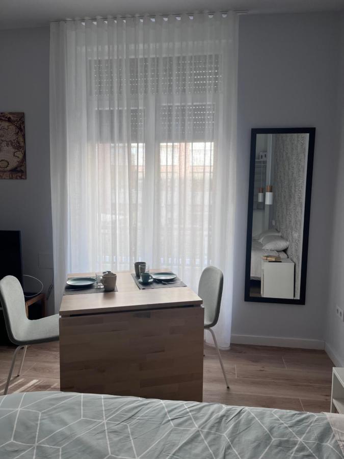 Estudio Gvsm Apartamento