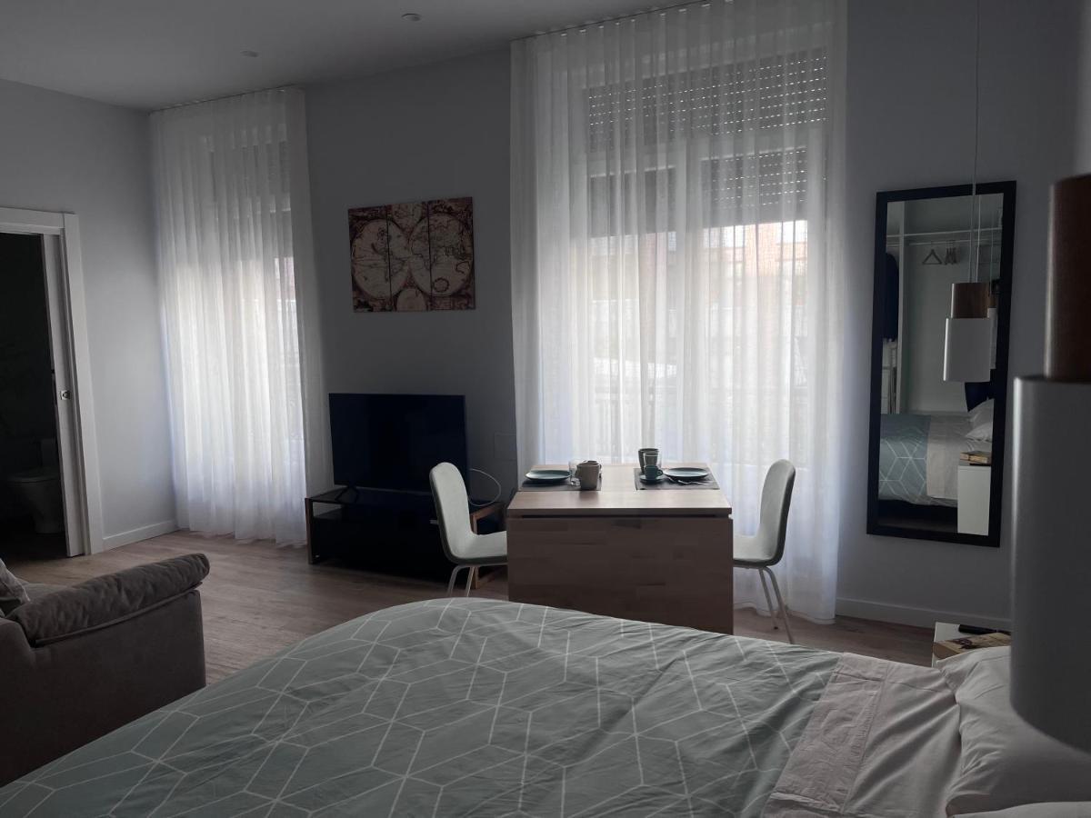 Estudio Gvsm Apartamento *