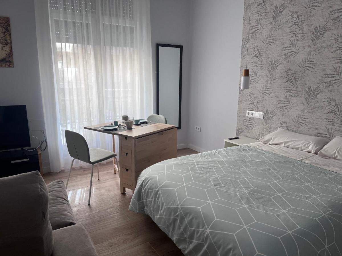 Apartamento Estudio Gvsm