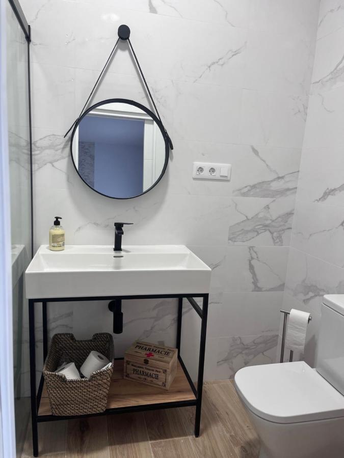 Apartamento Estudio Gvsm León