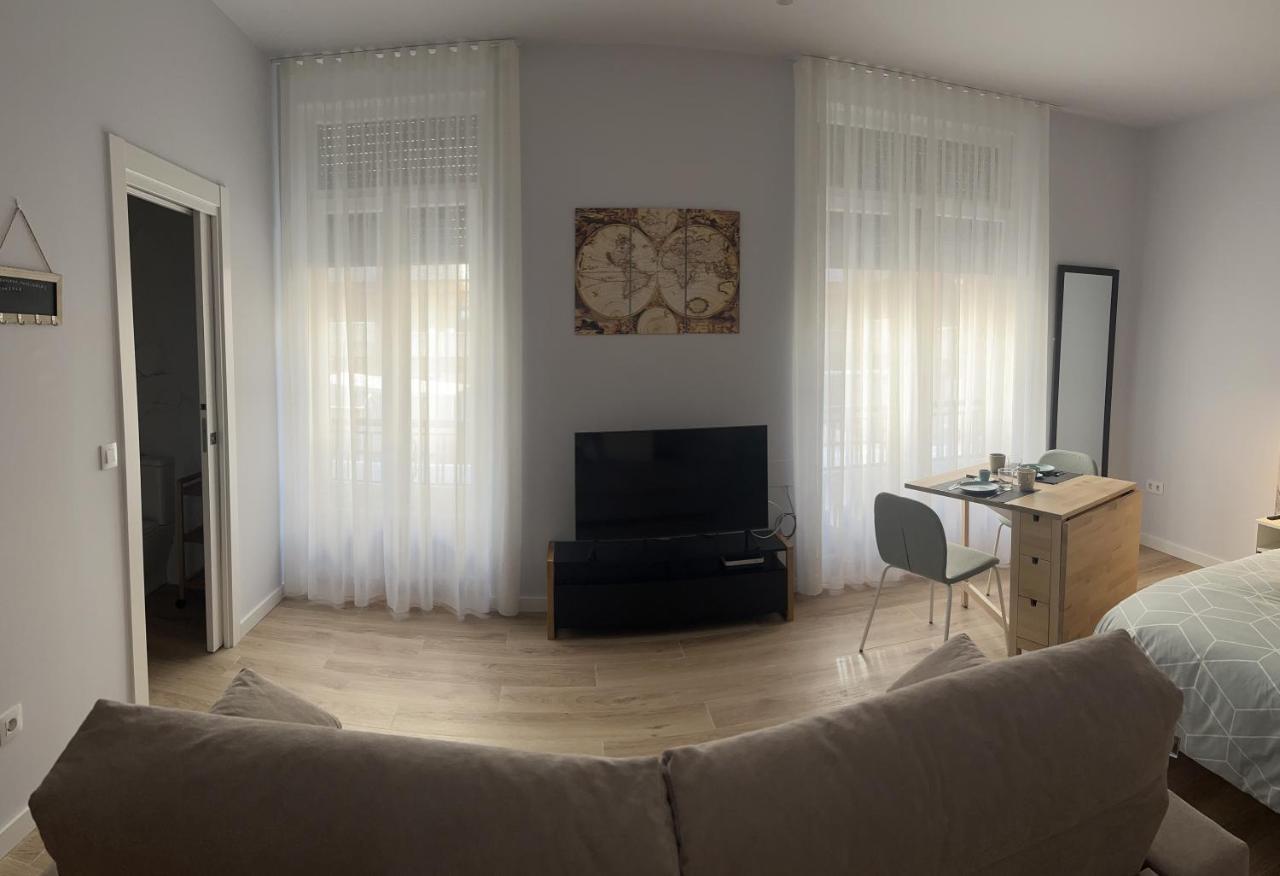 Estudio Gvsm León
