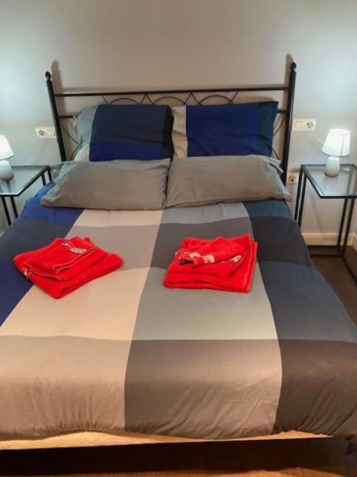 Apartamento Apartamento Pleno Centro
