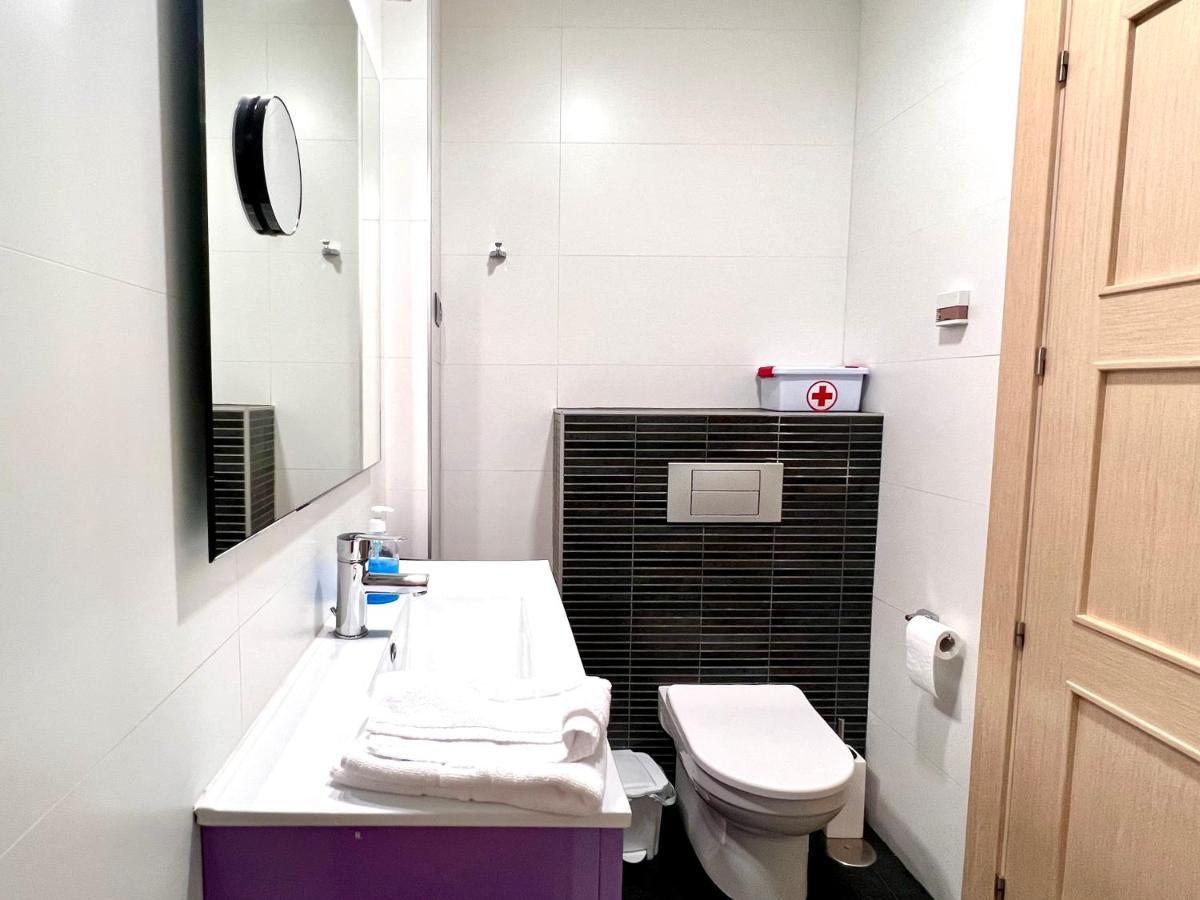 Apartment Housingleon - Centro Colon