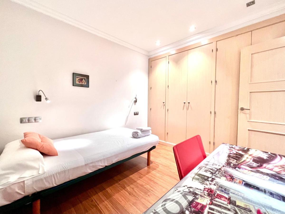 Apartamento Housingleón - Centro Colón