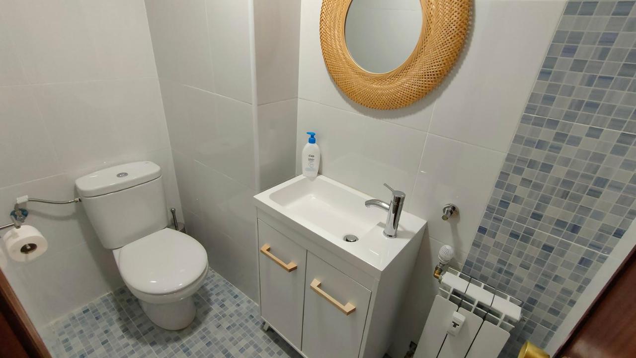 Apartment Puro Centro *