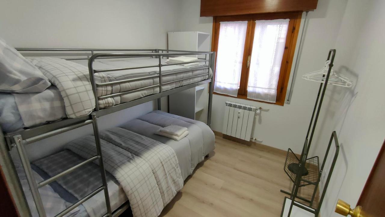 Puro Centro Apartment *