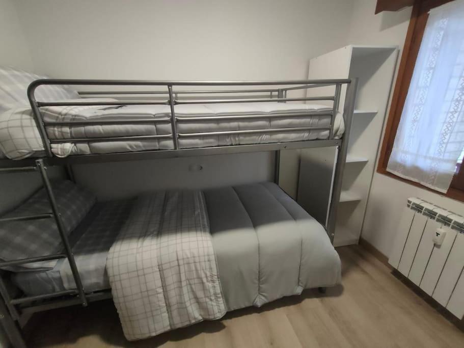 Puro Centro Apartment Leon