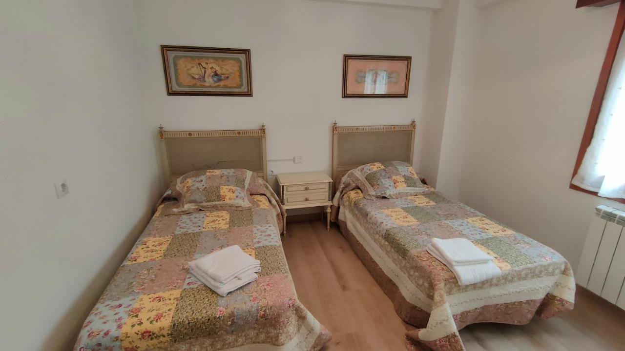 Apartment Puro Centro