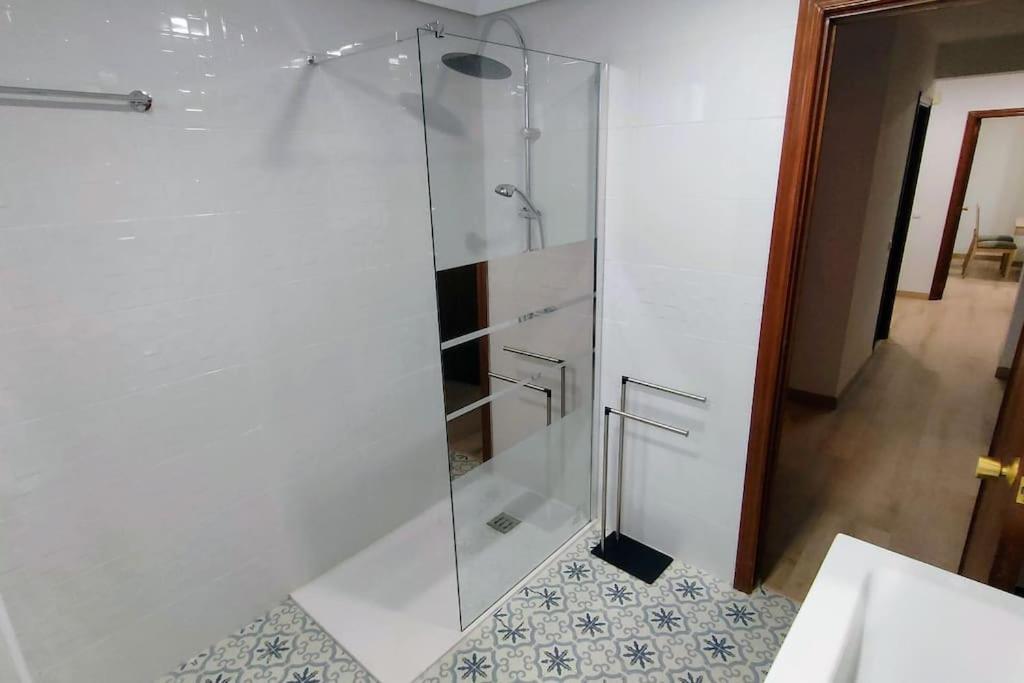 Apartment Puro Centro *