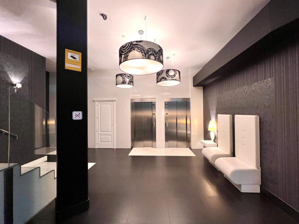 Housingleón - Centro Colón Apartamento