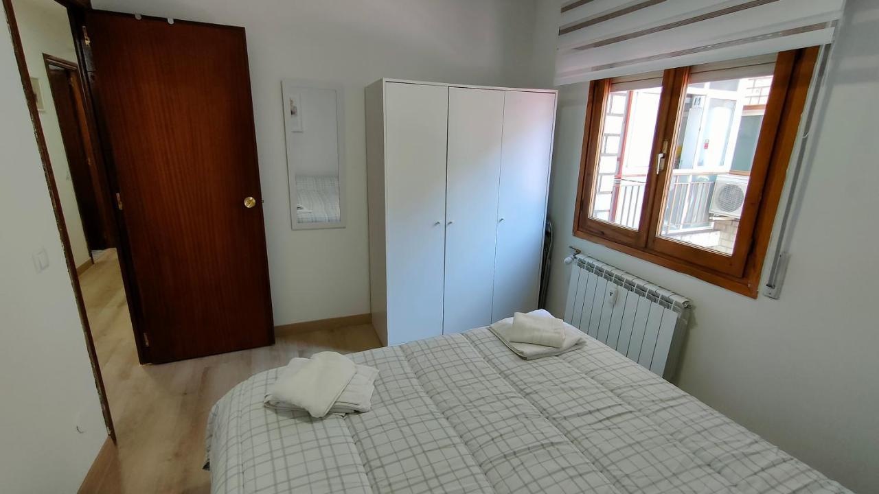 Puro Centro Apartment Leon