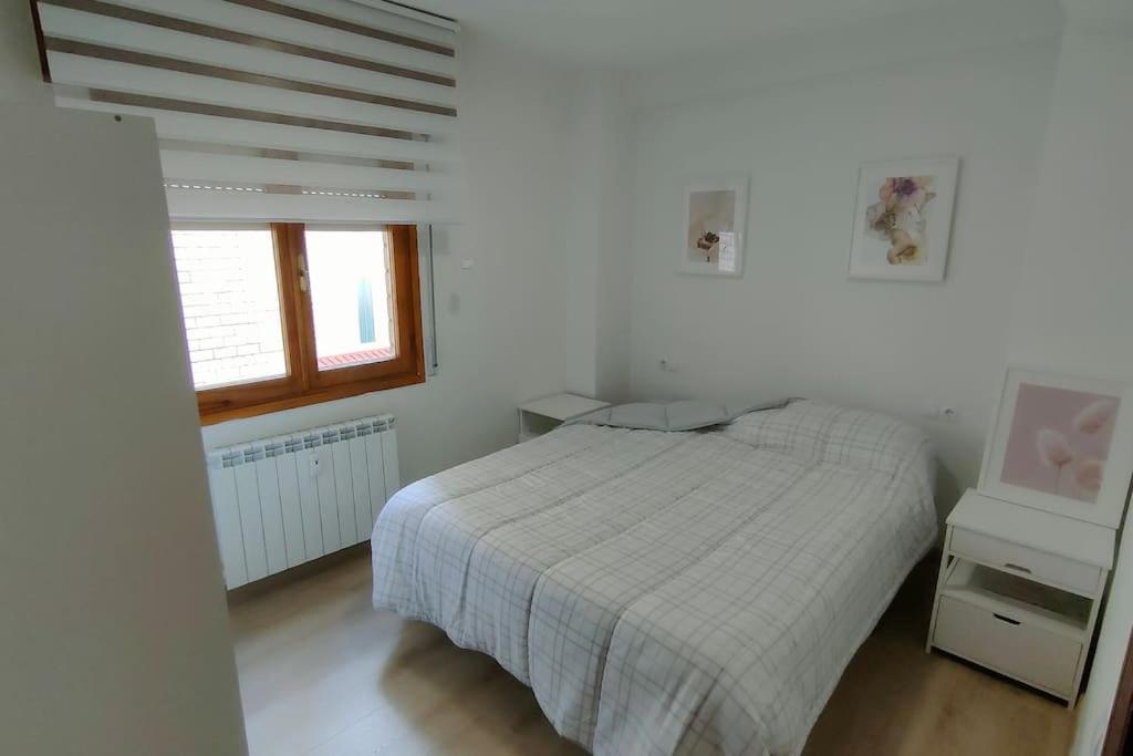 Puro Centro Apartment Leon
