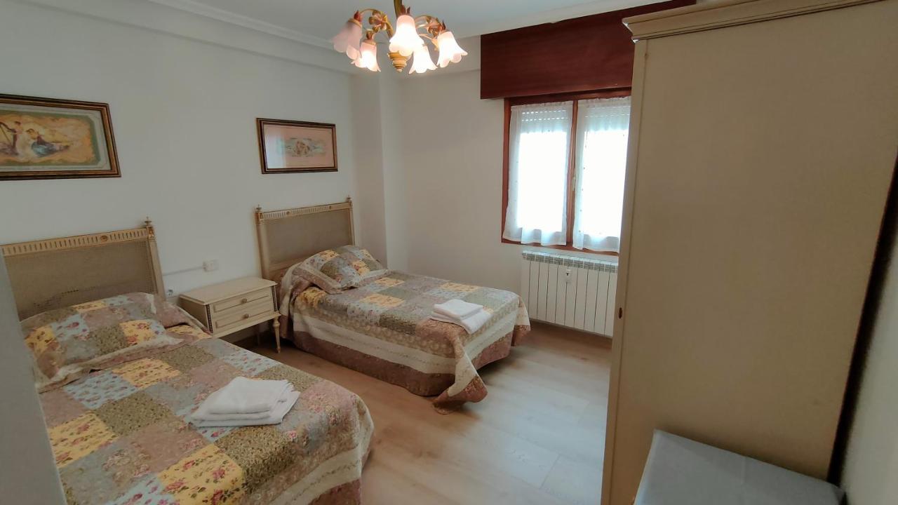 Puro Centro Apartamento