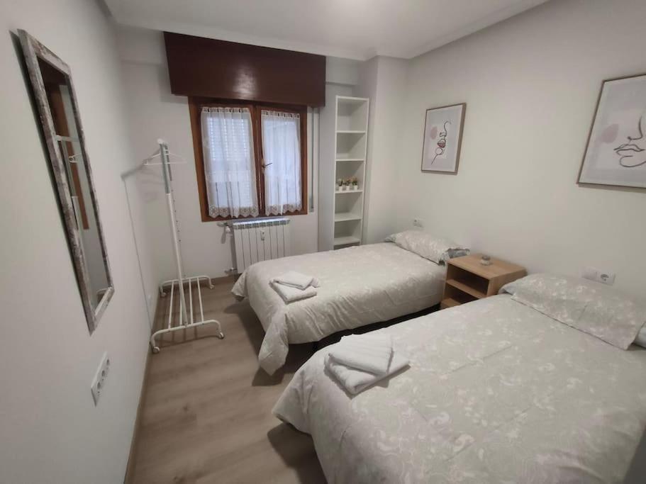 Apartment Puro Centro Leon