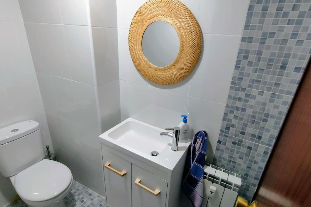 Puro Centro Apartment *
