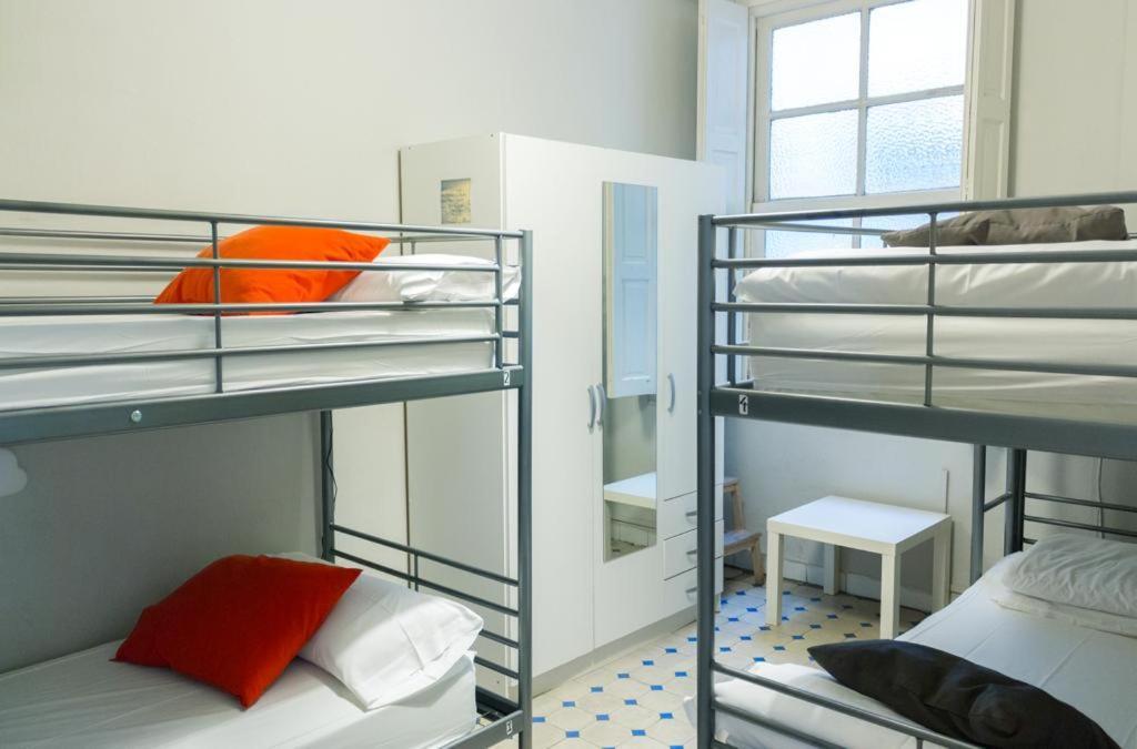 Zentric Hostel *