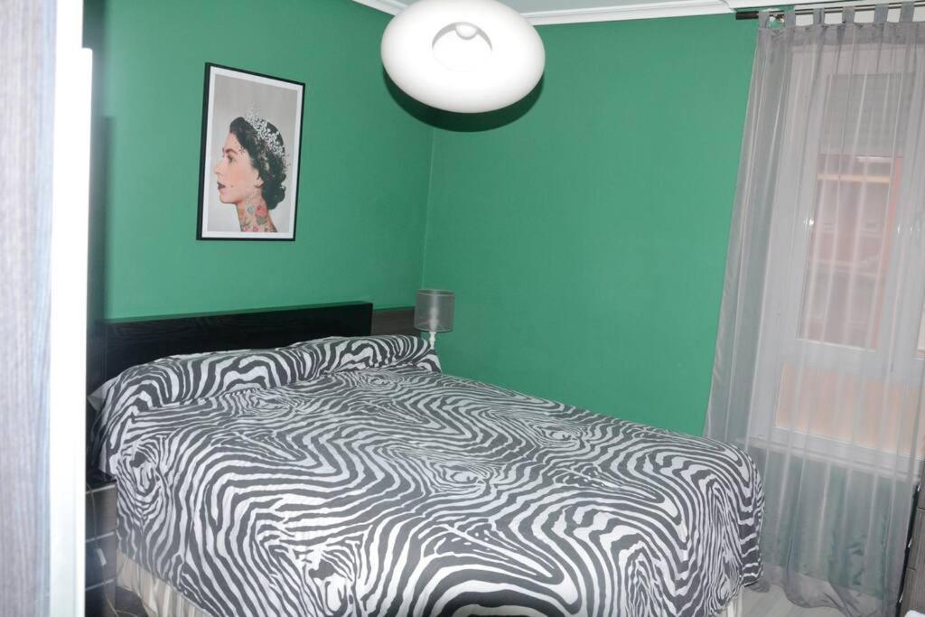 Apartamento Pop Gallery *
