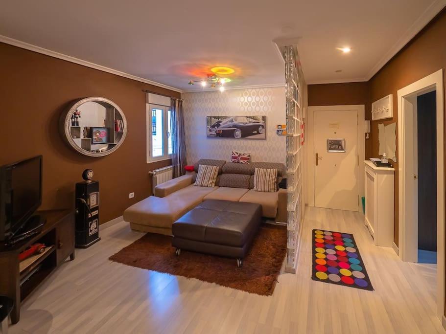 Apartamento Pop Gallery