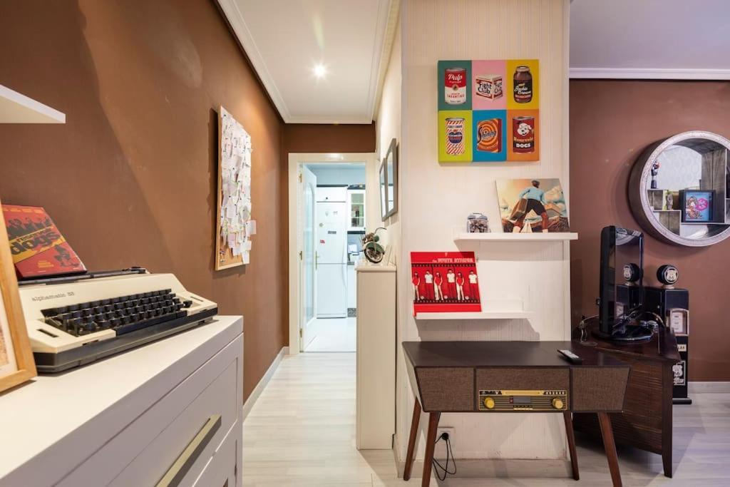 Apartamento Pop Gallery