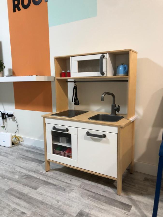 Apartment Roommy *