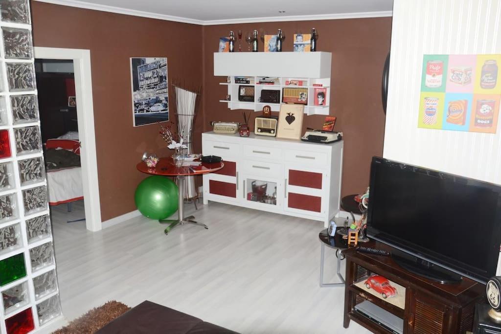 Apartamento Pop Gallery