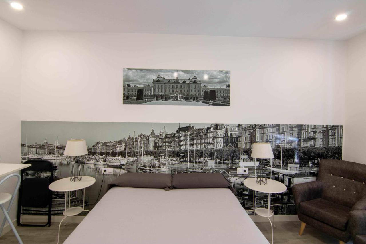 Estocolmo Apartment Leon
