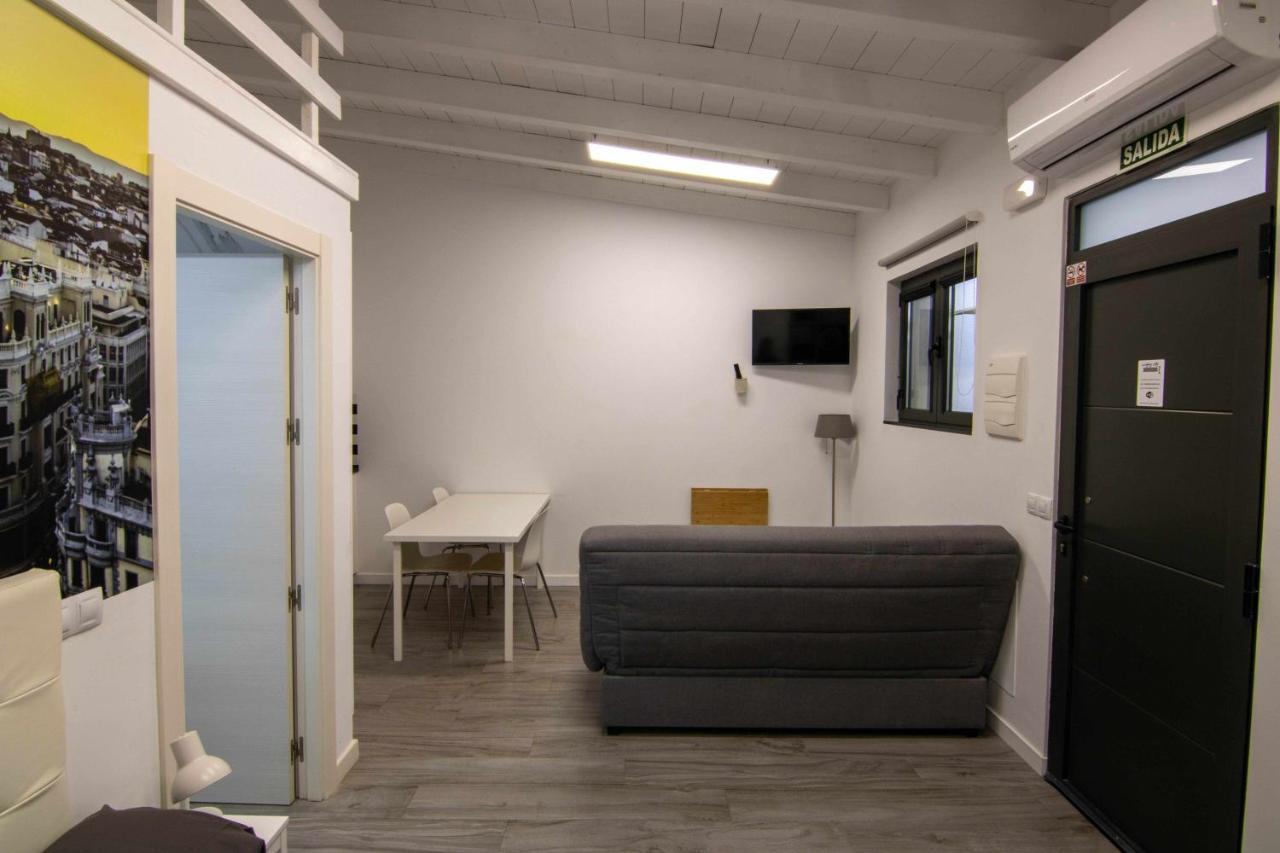 Loft Madrid *