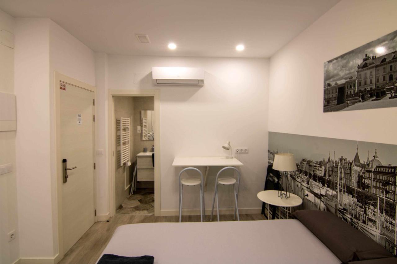 Estocolmo Apartment