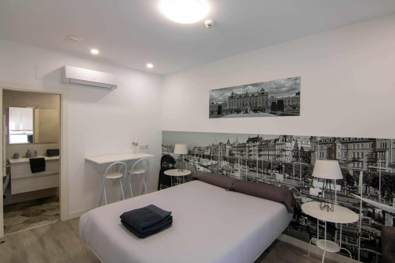 Apartment Estocolmo