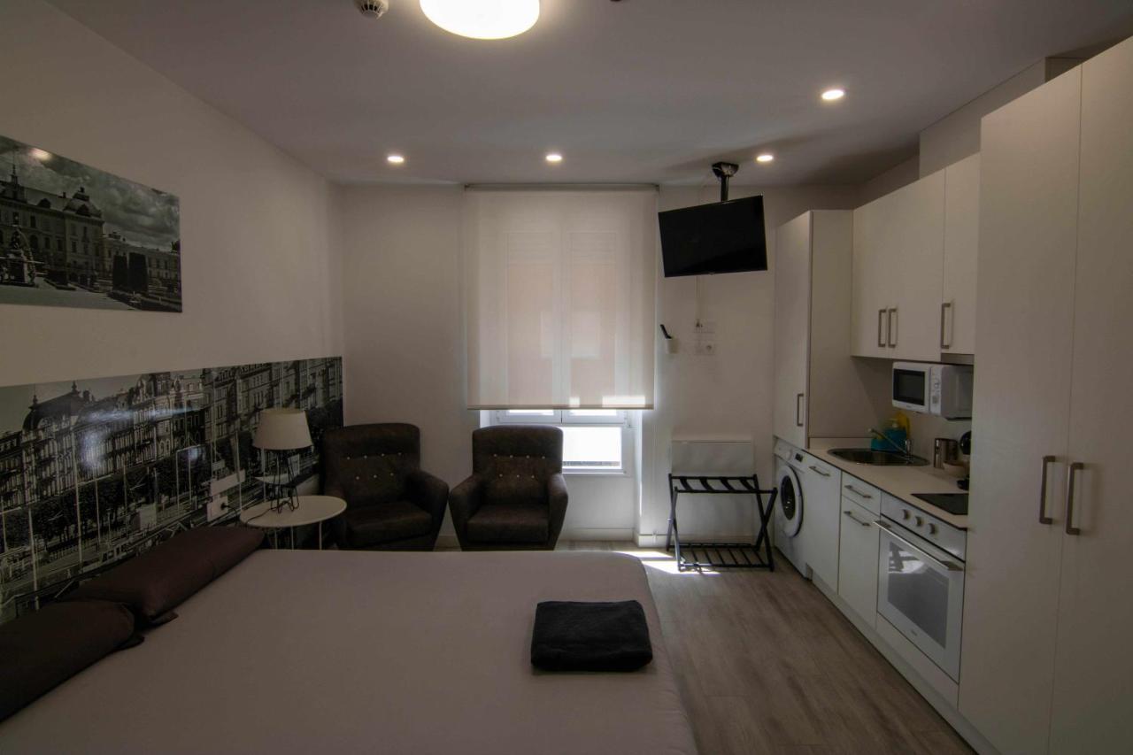 Estocolmo Apartment