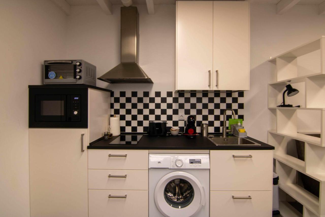 Loft Atenas Apartamento León