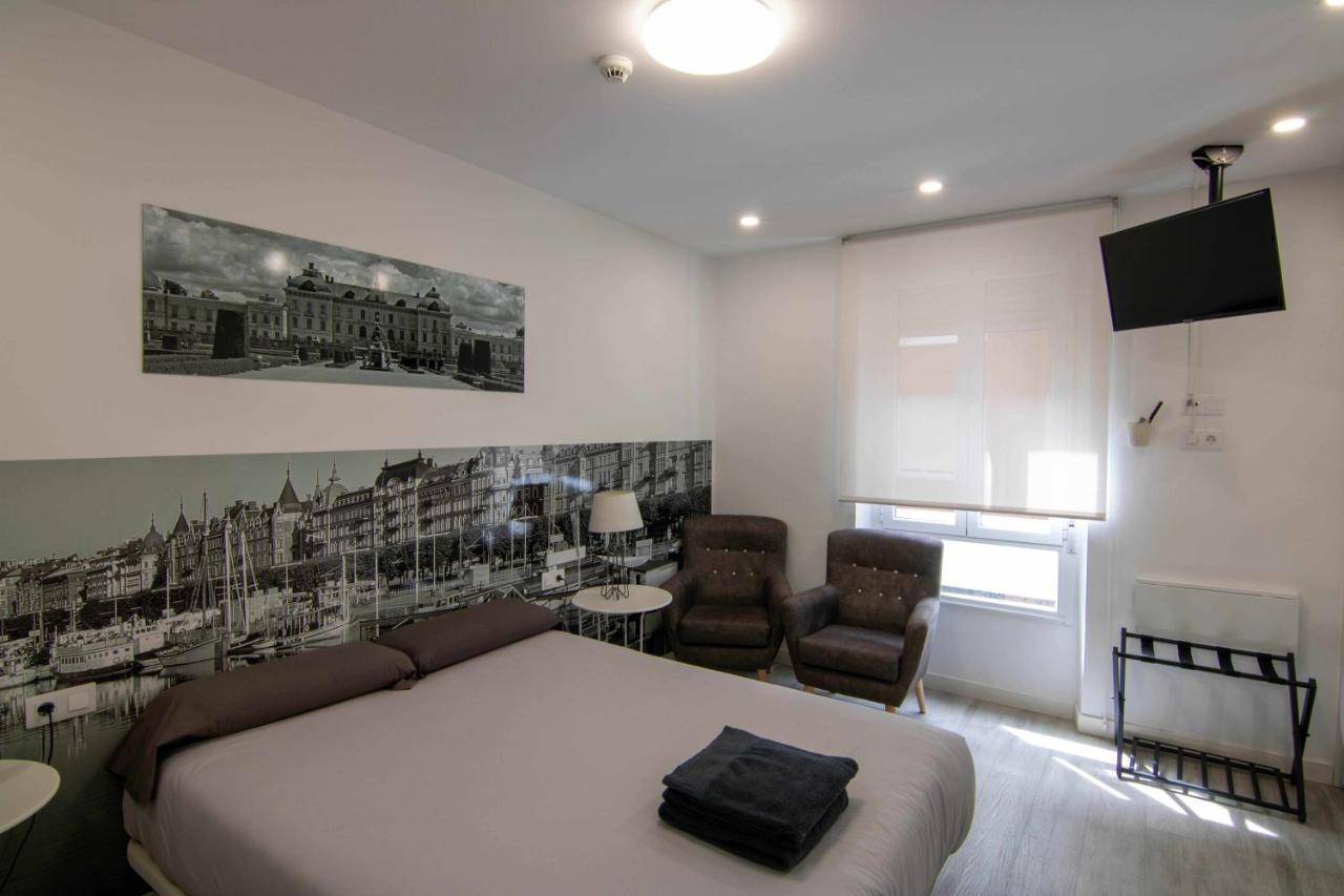 Apartment Estocolmo *
