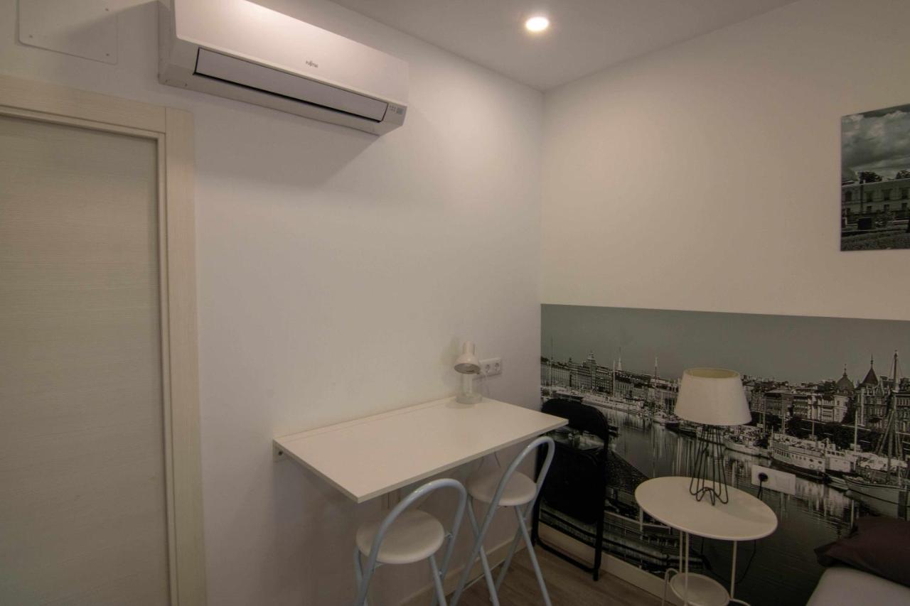 Apartment Estocolmo *