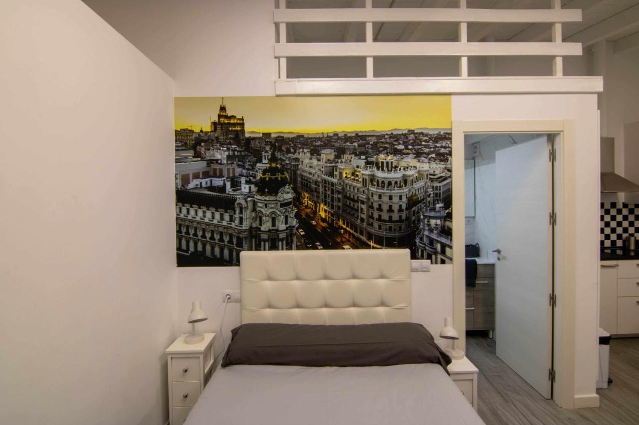 Loft Madrid