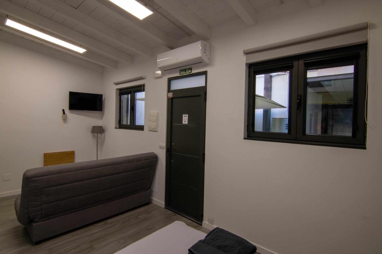Apartamento Loft Madrid