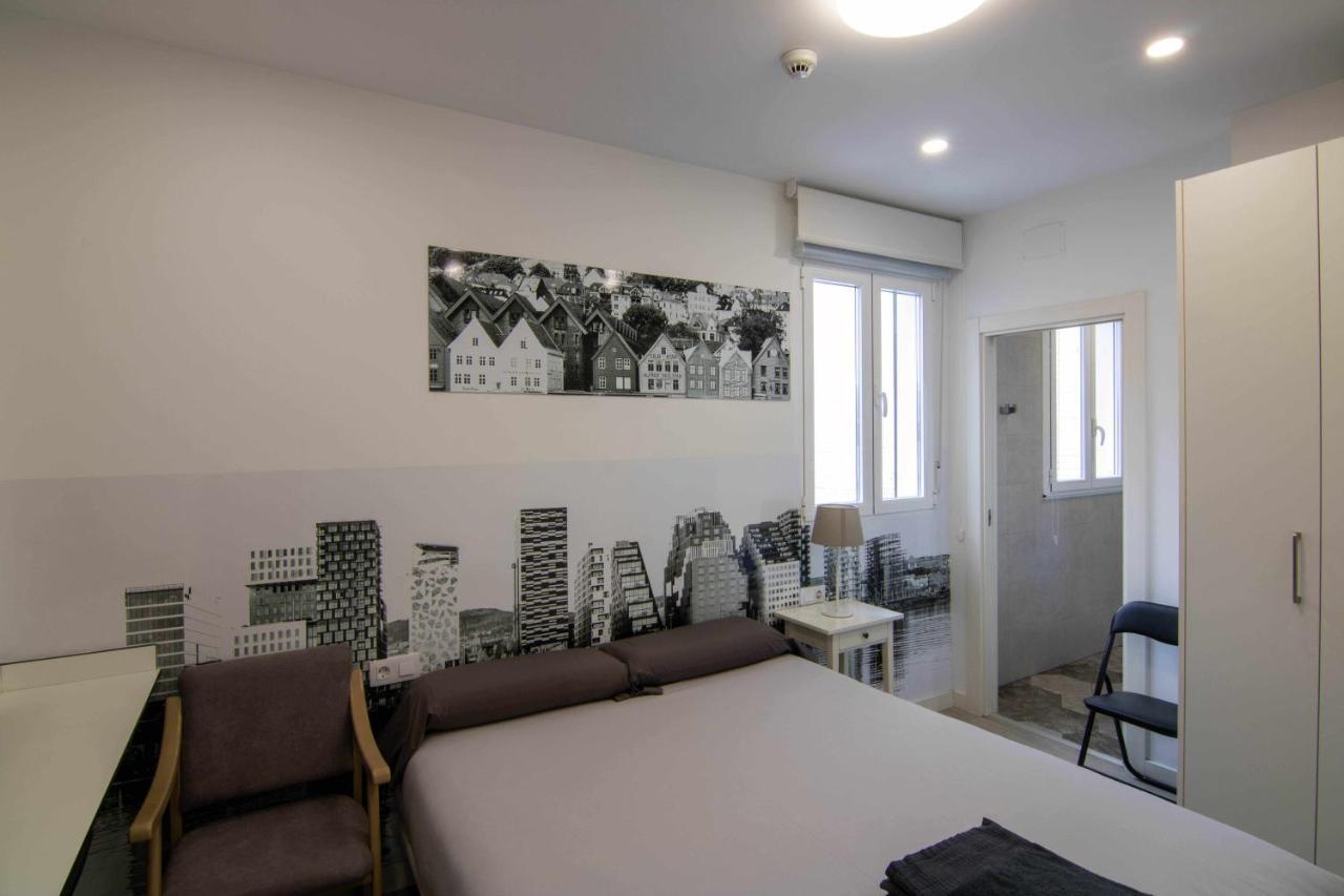 Apartamento Oslo León