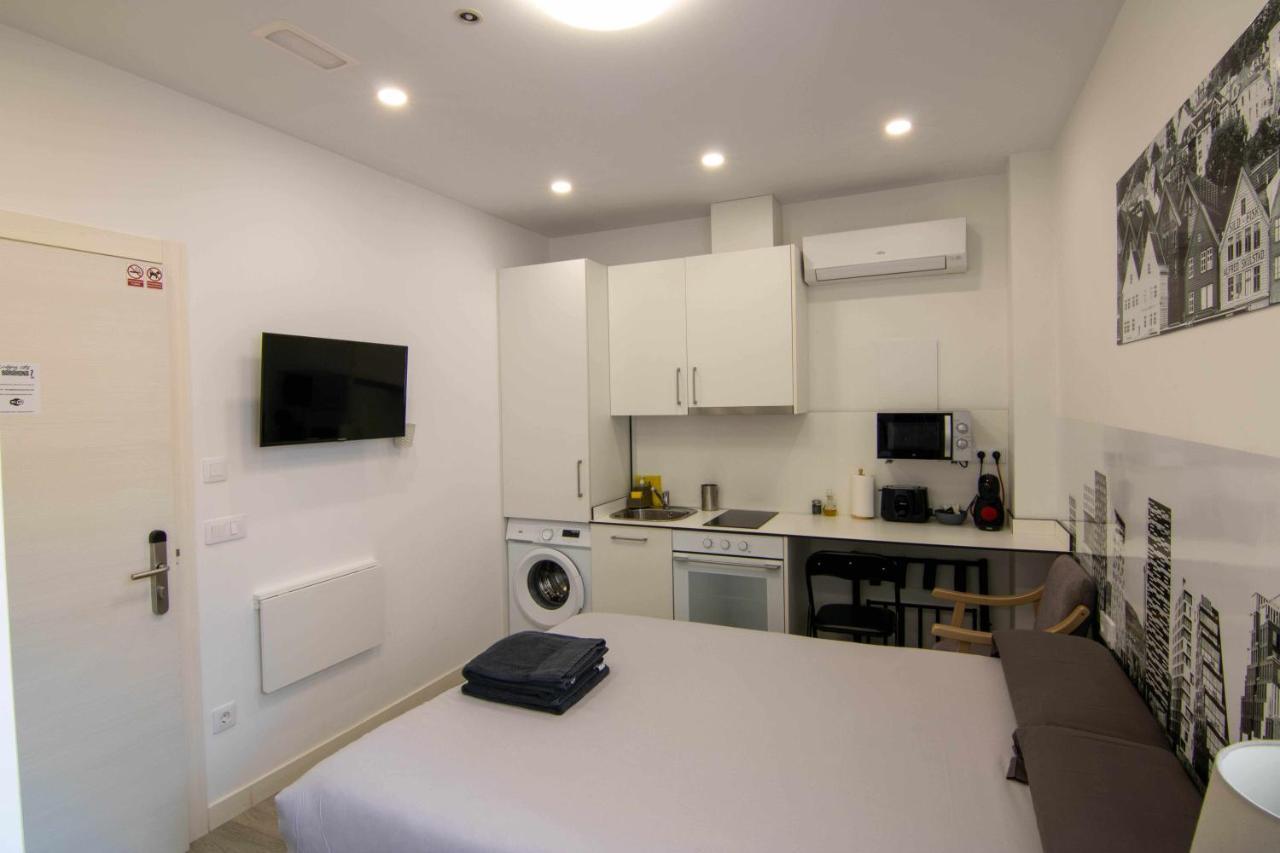 Oslo Apartamento